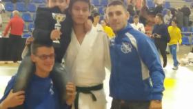 judo santa marta