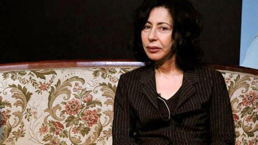 Image: Yasmina Reza: El texto es lo menos importante del teatro