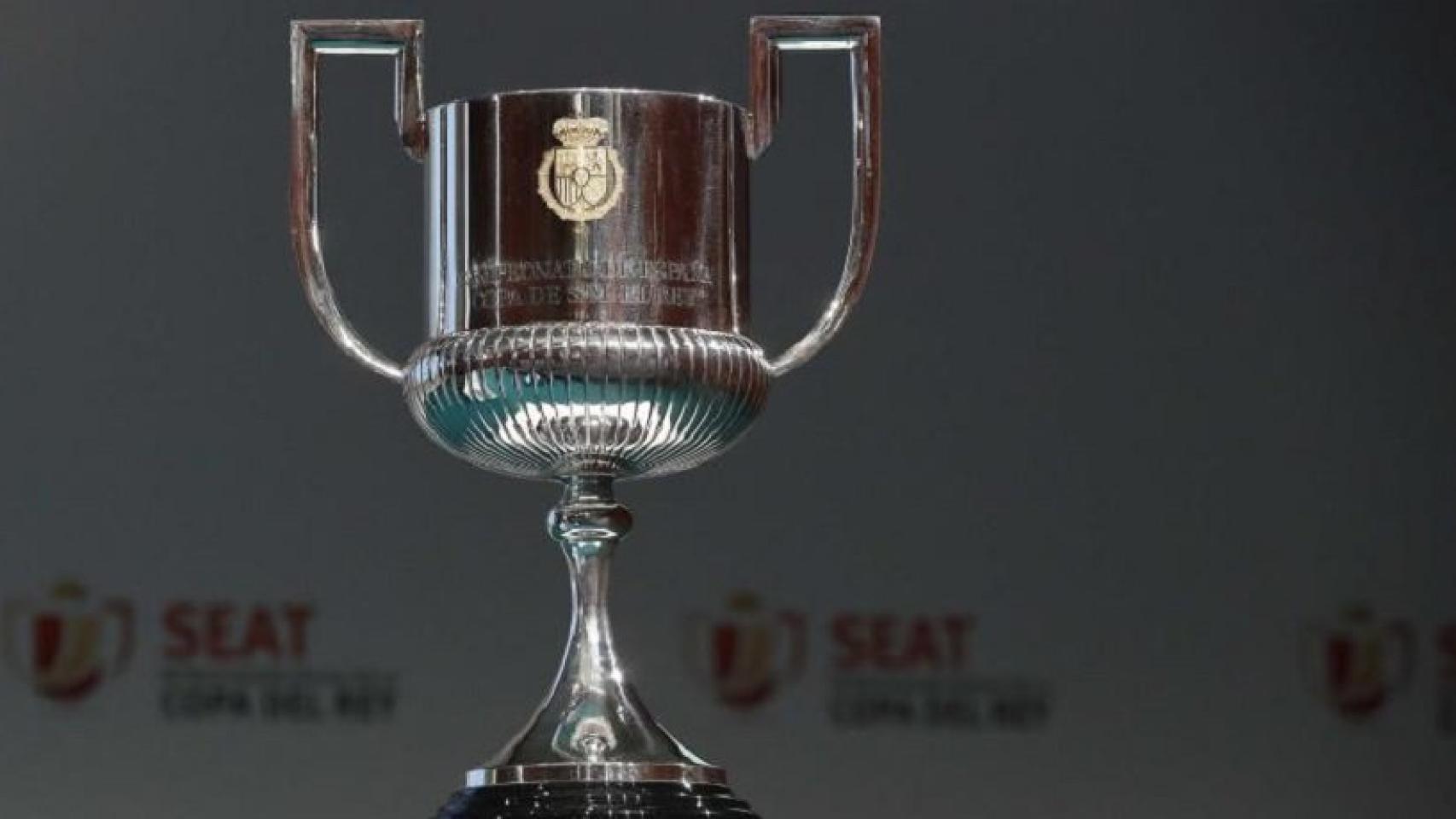 Copa del Rey