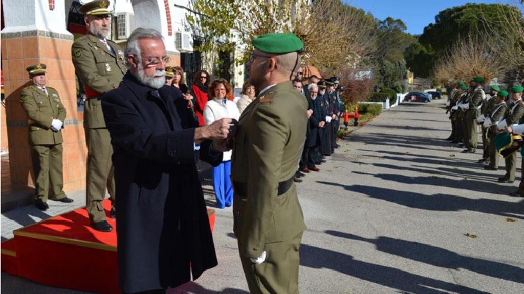 FOTO: Ayuntamiento de Talavera