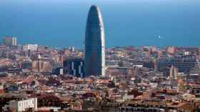 La caída de la ocupación lastra los ingresos hoteleros de octubre en Barcelona