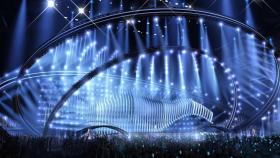 Así será el escenario del Festival de Eurovisión 2018 en Lisboa