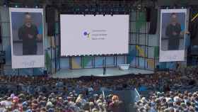 Google Assistant llega a los móviles que no son smartphones