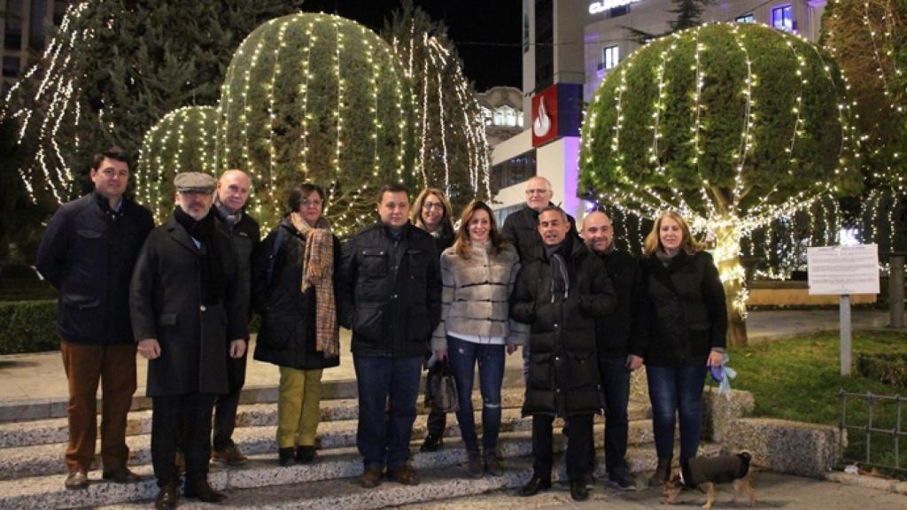 FOTO: Ayuntamiento de Albacete