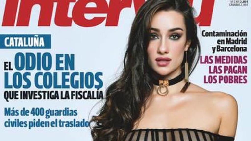 Zeta busca soluciones para evitar el cierre de la mítica revista Interviú