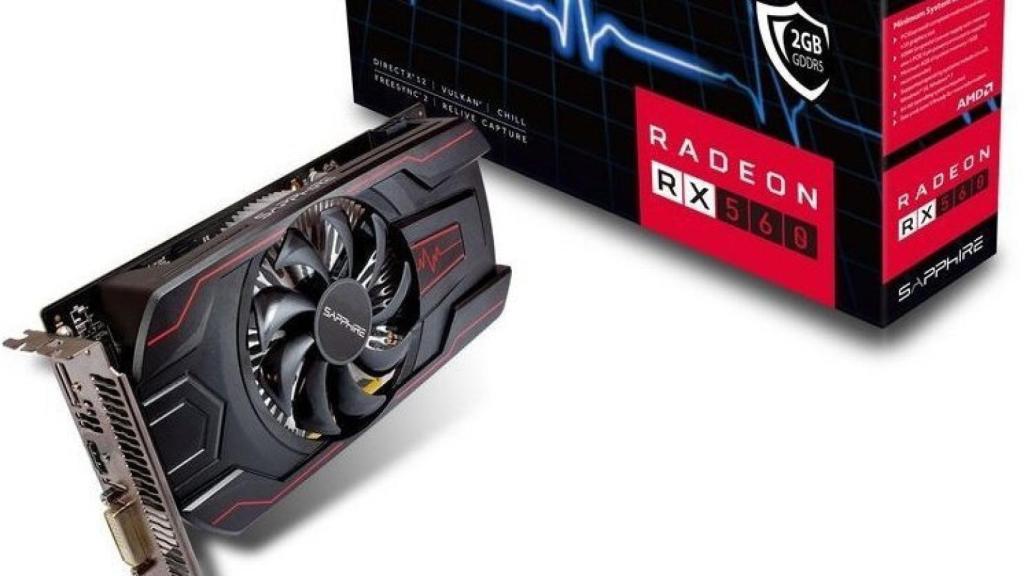 amd rx 560 3