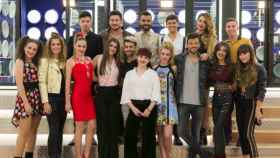 Es oficial: el representante de Eurovisión 2018 saldrá de 'Operación Triunfo'