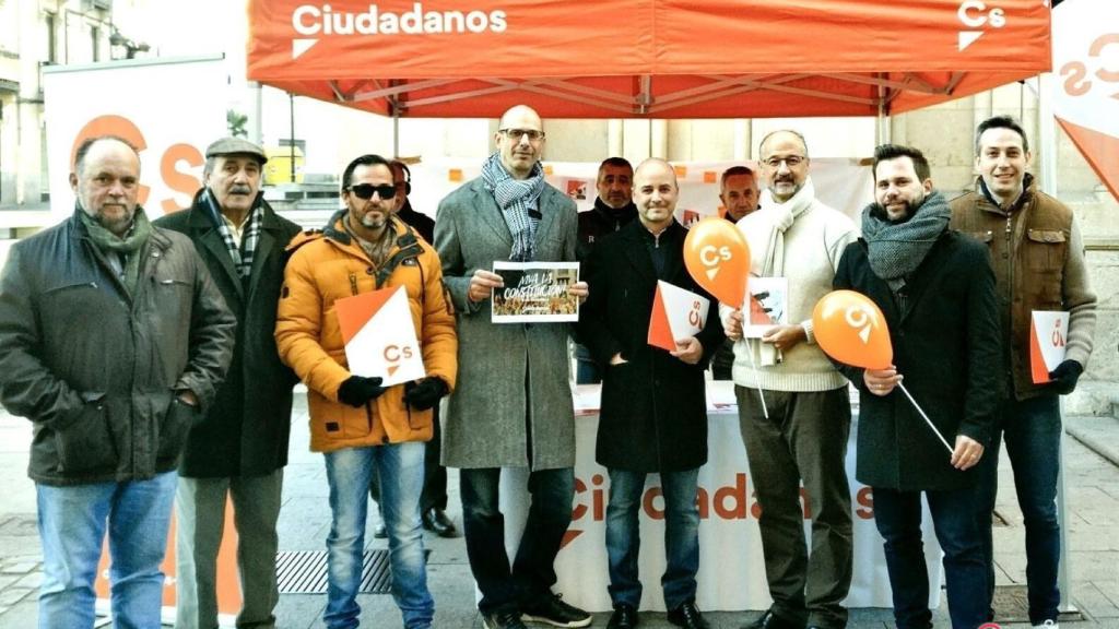 ciudadanos salamanca