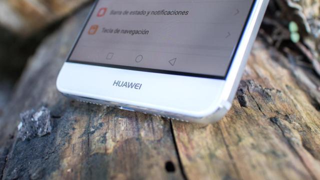 El próximo Huawei tendría una triple cámara con zoom 5X