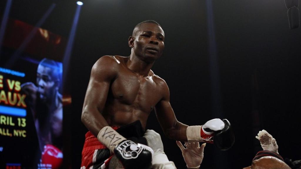 Rigondeaux.