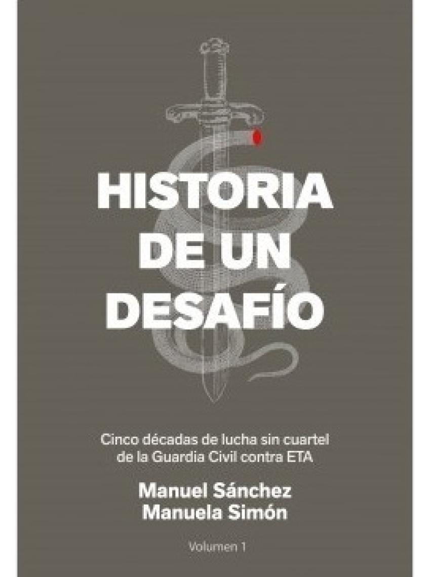 Historia de un desafío.