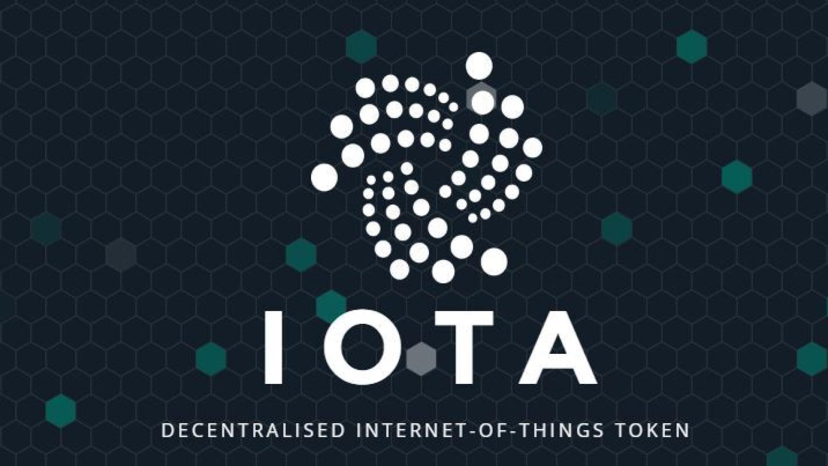 iota miota criptomoneda