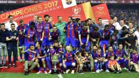 Por qué Mediaset España ha comprado ahora la Copa del Rey