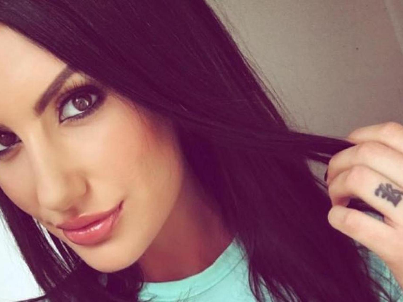 August Ames, la actriz porno que se ha suicido tras ser acosada en las redes