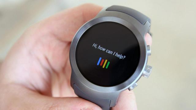 La actualización a Android 8.0 Oreo llega a los relojes con Android Wear