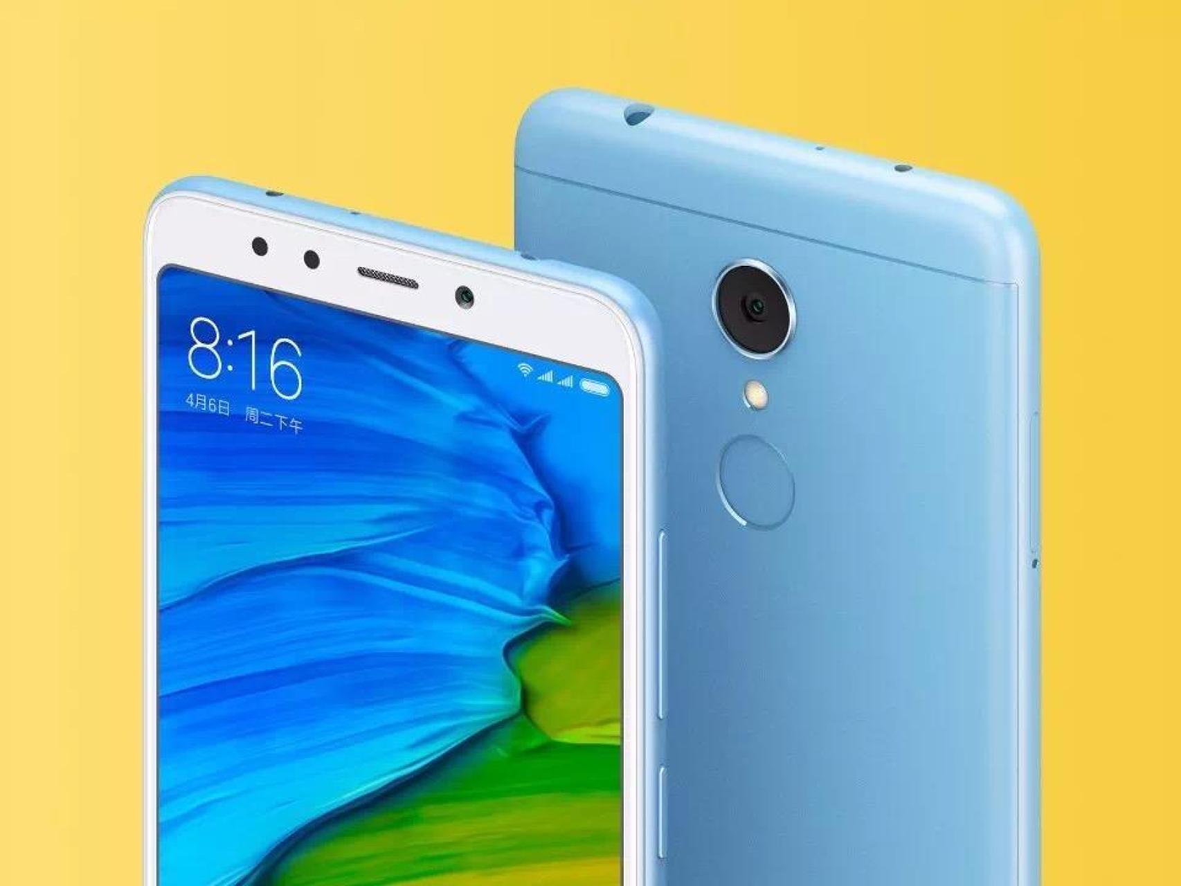Oferta Flash del día para este Redmi: el móvil más popular de Xiaomi por  130 euros menos