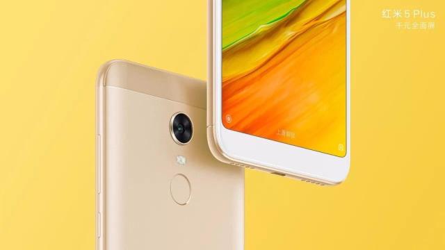 Xiaomi Redmi 5 vs Redmi 5 Plus vs Redmi 4 vs Redmi 4X: comparamos los Xiaomi baratos