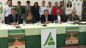 Asaja Ciudad Real entregará sus premios la próxima semana.