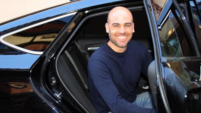 Mariano Silveyra, responsable de Cabify en Europa.