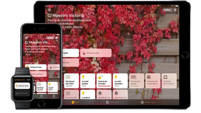 ios homekit 1