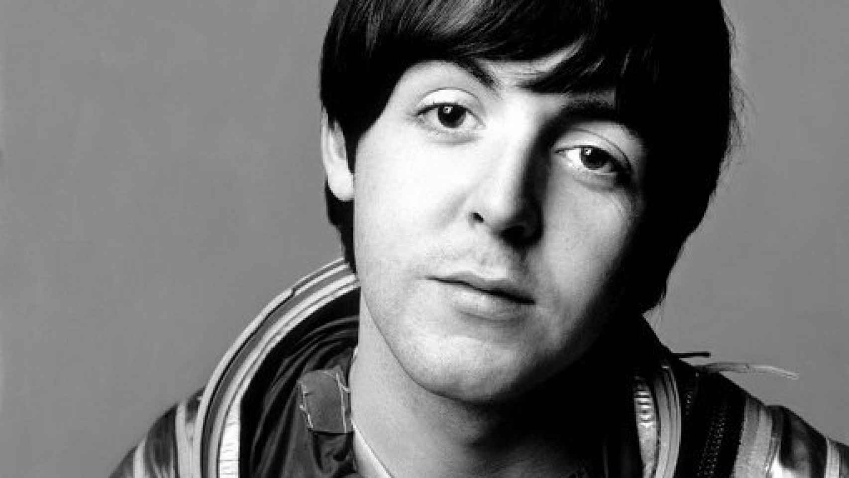 Image: Paul McCartney. La biografía