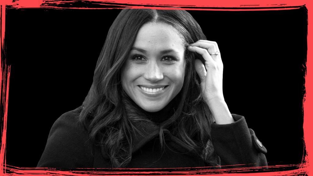 Meghan Markle