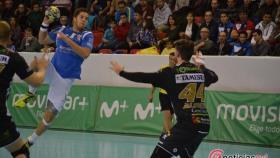 atletico valladolid - puente genil balonmano 13