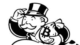 monopoly bitcoin