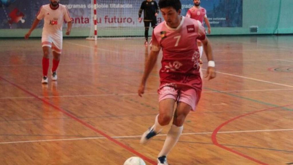 adri futbol sala valladolid uni 1