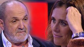 Edurne Pasaban y Juanito Oiarzabal