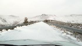 zamora nieve sanabria alto vizcodillo