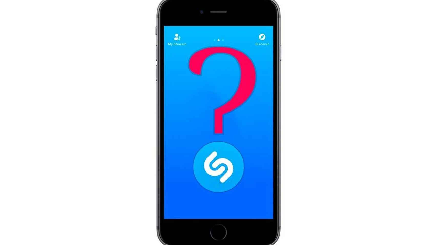 ¿Desaparecerá Shazam de Android ahora que la ha comprado Apple?