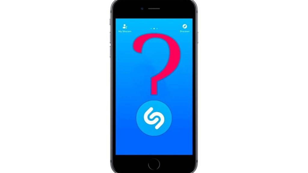 ¿Desaparecerá Shazam de Android ahora que la ha comprado Apple?