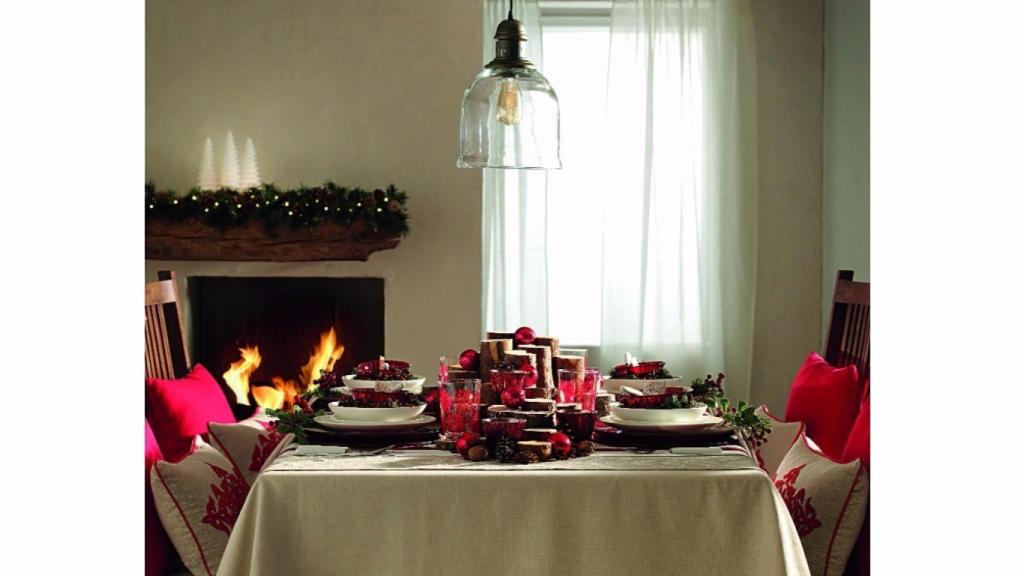 La atención a los detalles es clave a la hora de decorar la mesa