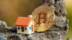 hipoteca deuda credito prestamo casa bitcoin