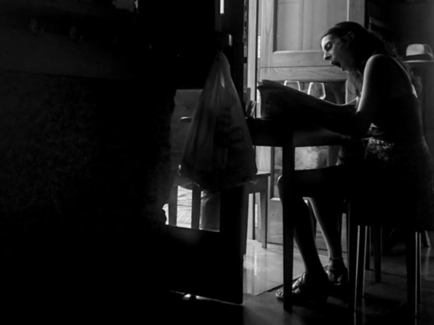El estudio recoge el futuro, el presente y el pasado de la lectura.