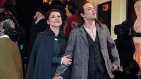 'La Bohème' vuelve al Teatro Real