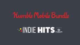 Juegazos indie en oferta con el nuevo Humble Mobile Bundle