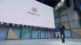Las futuras novedades de Google Lens según su ingeniero jefe