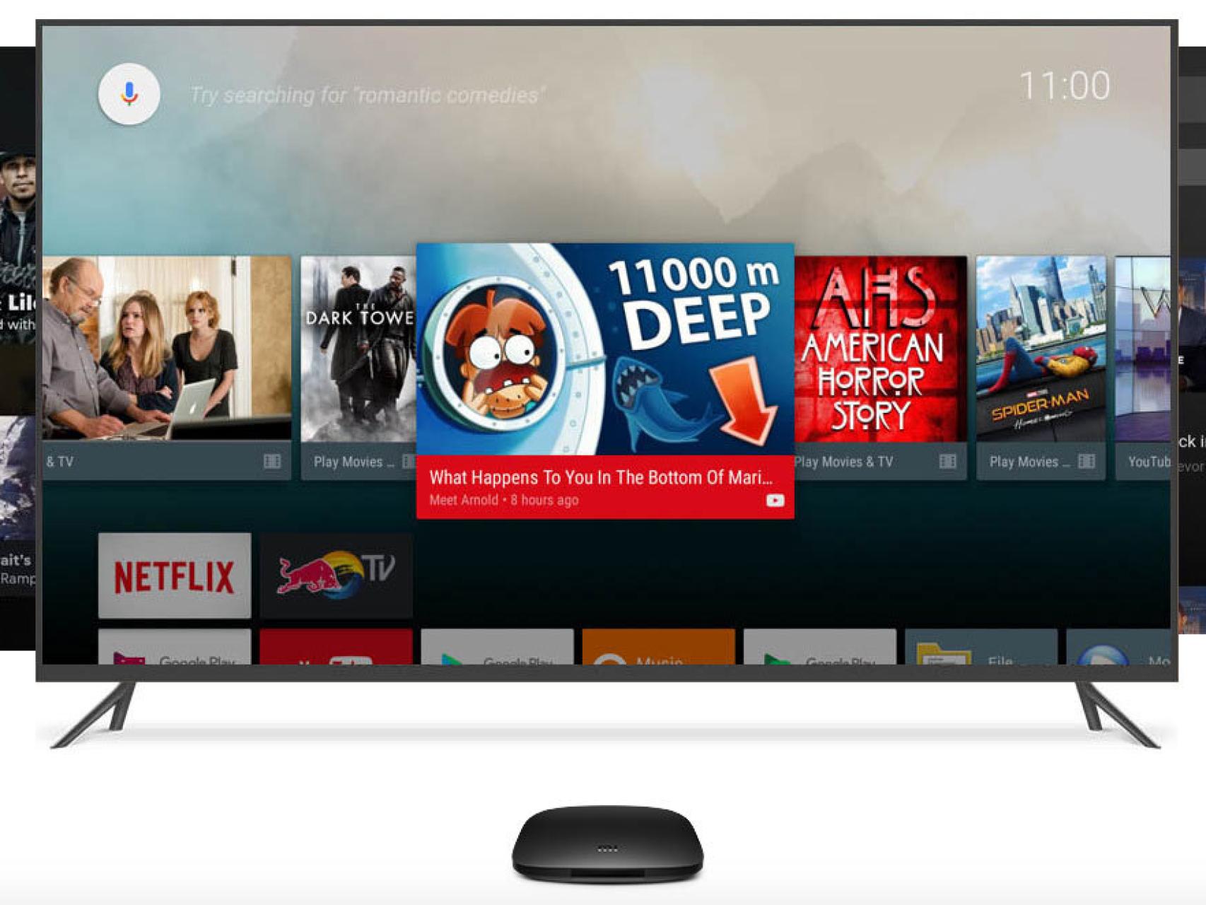 Ver prime video en mi box sales