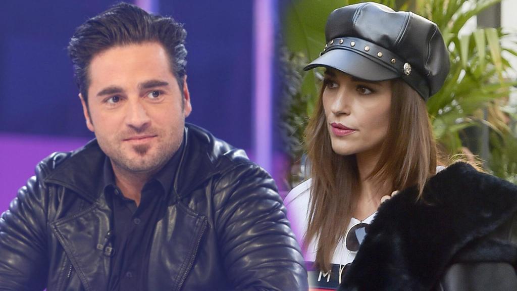 David Bustamante  y Paula Echevarría ya no ocultan su mal momento personal.