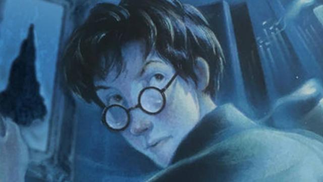 harry potter aprendizaje automatico 1