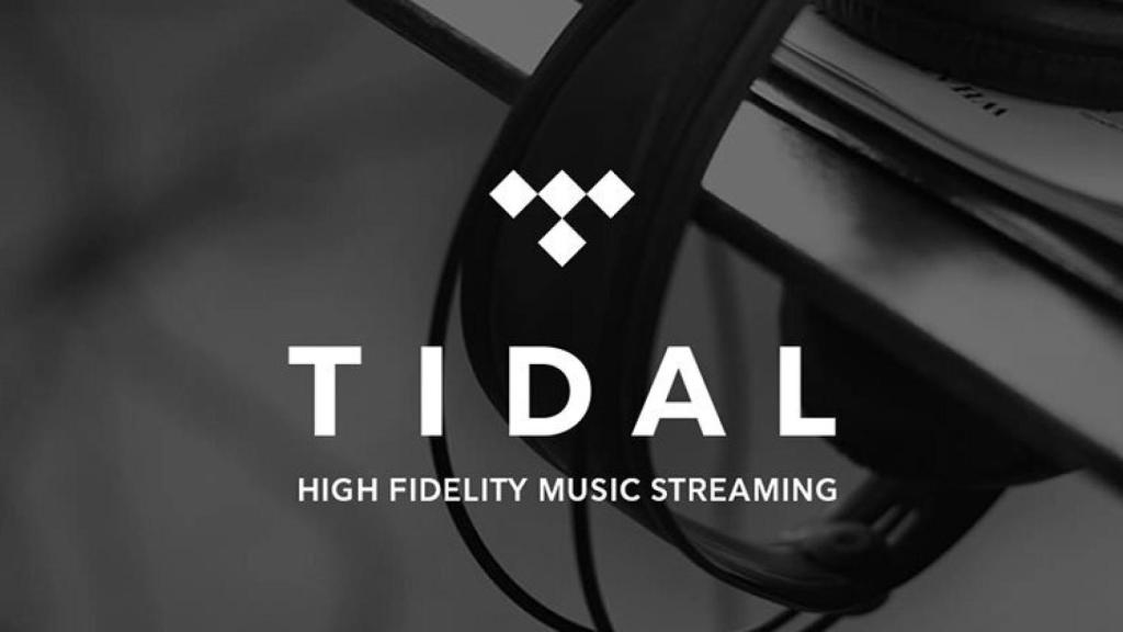 tidal 1