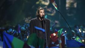 Lo más buscado de la tele en Google con Eurovisión a la cabeza