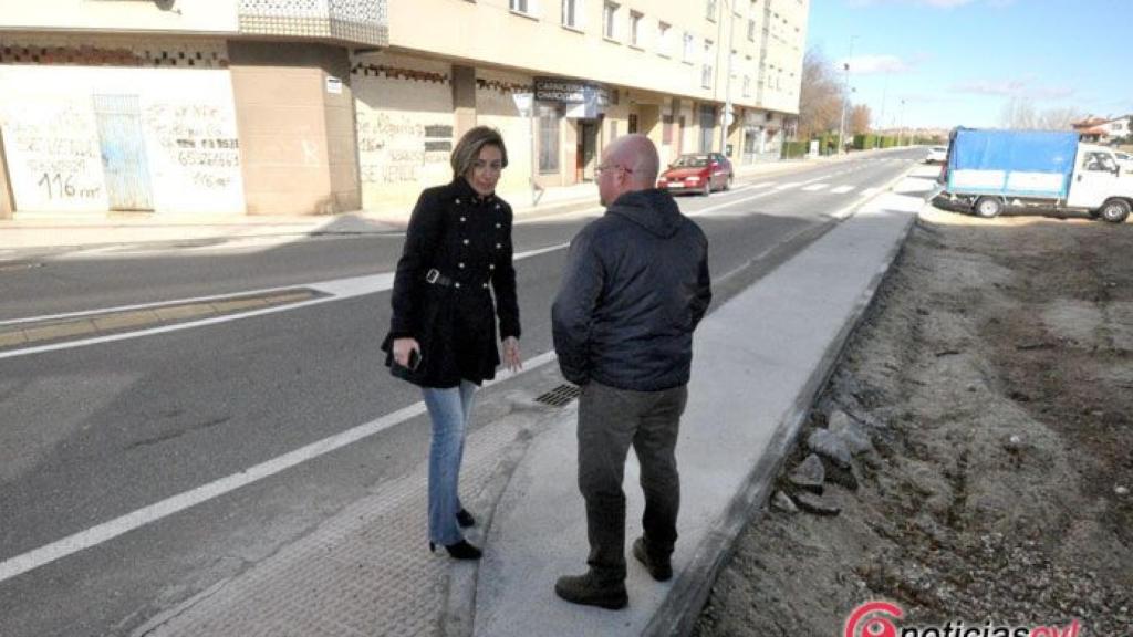 Acera-Carretera-Naharros