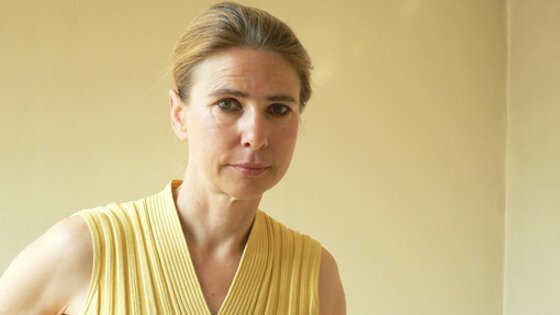 Lionel Shriver