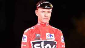 froome