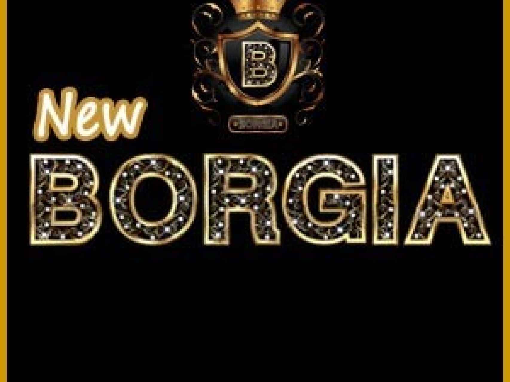 Club Borgia en Cantabria
