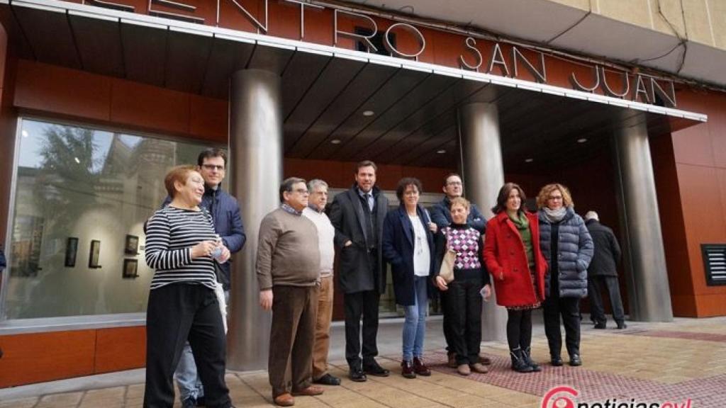 centro personas mayores san juan valladolid 2