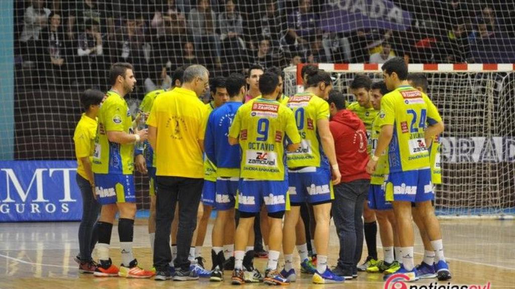 Zamora balonmano guadalajara12